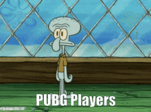 Pubg Players GIF - Pubg Players Bad Game GIFs