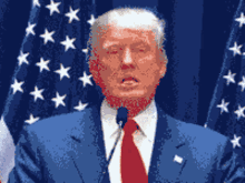 Donald Trump Trump Derranged GIF - Donald Trump Trump Derranged Senile GIFs
