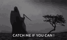 Horror Scary GIF - Horror Scary Frightened GIFs