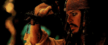 Pirates GIF - Pirates Pirate Jack Sparrow GIFs