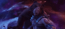 God Of War Ragnarok Kratos GIF - God Of War Ragnarok Kratos Atreus GIFs