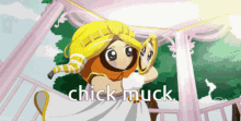 Xzlool Chick Muck GIF - Xzlool Chick Muck GIFs
