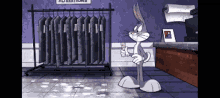 Bugs Bunny Lola Bunny GIF - Bugs Bunny Lola Bunny Hugs GIFs