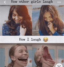 Laughing GIF - Laughing GIFs