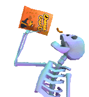 Pwh20 Eat Sticker - Pwh20 Eat Cheetos Stickers