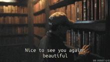 Appreciate Beautiful GIF - Appreciate Beautiful Nice To See You GIFs