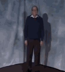 Five Or Six Stores Old Man GIF - Five Or Six Stores Old Man Dance GIFs