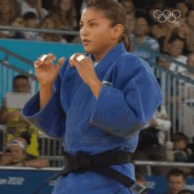 im ready sarah menezes olympics judo get ready for match