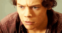 Harry Styles Funny GIF - Harry Styles Funny Confused GIFs