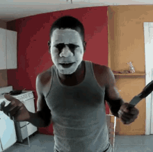 Face Mask GIF - Face Mask Lets GIFs