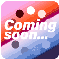 Coming Soon Sticker - Coming Soon Stickers