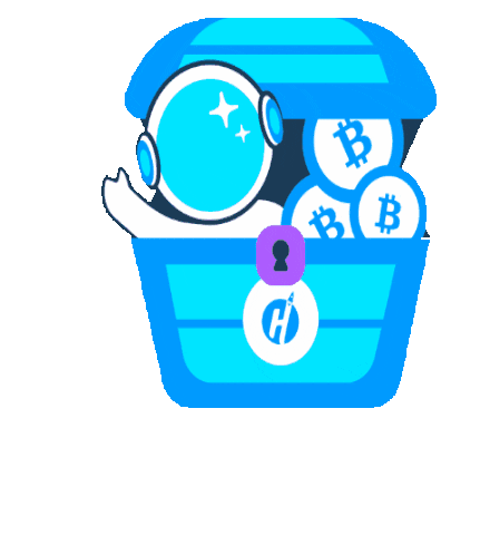 Hodlnaut Crypto Sticker - Hodlnaut Crypto Bitcoin Stickers