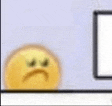 Sad Sad Emoji GIF - Sad Sad Emoji Staring At Screen GIFs