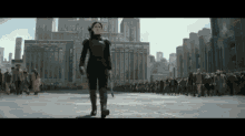 The Hunger Games Mockingjay GIF - The Hunger Games Mockingjay Mockingjaypart2 GIFs