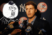 Yankees Go Yankees GIF - Yankees Go Yankees Yankees Lose GIFs