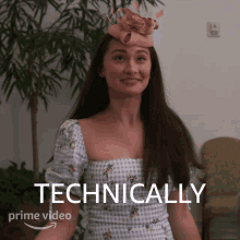 Technically Belly GIF - Technically Belly The Summer I Turned Pretty GIFs