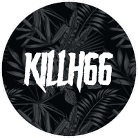 Killh66 Sticker - Killh66 Stickers