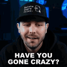 Have You Gone Crazy Pierogi GIF - Have You Gone Crazy Pierogi Scammer Payback GIFs