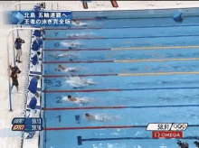 kosume kijima swimmer swimming