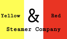 Yellow And Red Steamer GIF - Yellow And Red Yellow Red GIFs
