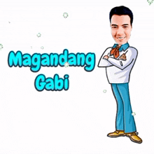 Marhay Na Banggi Zaldy GIF