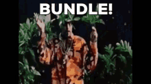 Bundle Ali G GIF - Bundle Ali G Ali G Bundle GIFs
