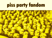 Piss Party Minions GIF - Piss Party Minions Piss GIFs
