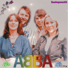 группа Abba GIF - группа Abba GIFs