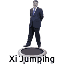 Xi Jinping Xi GIF - Xi Jinping Xi Jinping GIFs