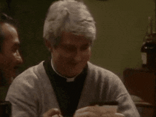 Father Ted Those Protestants GIF - Father Ted Those Protestants Irish Comedy GIFs