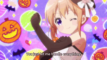 Leave It To Me Anime Fan27 GIF - Leave It To Me Anime Fan27 Kokoa GIFs