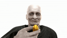 egg evil