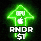 Rndr Render GIF - Rndr Render Gpu GIFs