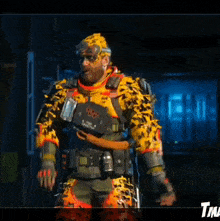 Call Of Duty Black Ops 3 GIF - Call Of Duty Black Ops 3 Whip GIFs