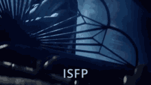 isfp jhin league of legends