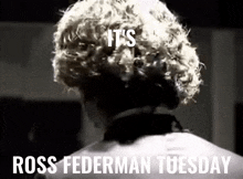 Ross Federman Tally Hall GIF - Ross Federman Ross Tally Hall GIFs