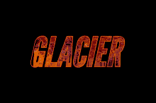 Glacier GIF - Glacier GIFs