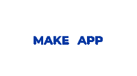 Make App Sticker - Make App Stickers