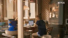 Done Working Close The Laptop GIF - Done Working Close The Laptop Done GIFs