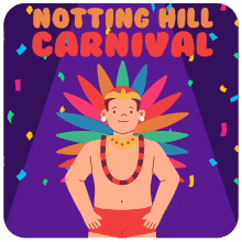 notting hill carnival happy carnival nh carnival