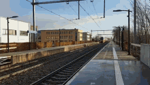 Virm Ns GIF - Virm Ns Dutch Railways GIFs