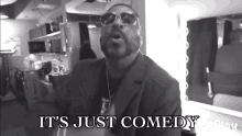 Its Just Comedy Talent GIF - Its Just Comedy Talent Ioneemno GIFs