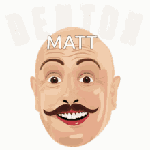 Matt Denton GIF - Matt Denton GIFs