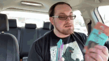 Andrew Azreal Feastables GIF - Andrew Azreal Feastables Mr Beast Feastables GIFs