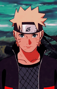 Epic Naruto GIF