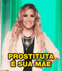 Prostituta Demi Piada GIF - Demi Lovato Prostituta GIFs