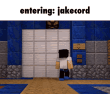 Jakecord Yakuza GIF - Jakecord Yakuza Annoying Orange GIFs