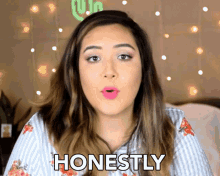 Honestly The Truth Is GIF - Honestly The Truth Is Frankly GIFs