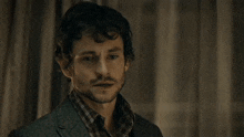This Is An Apology Will Graham GIF - This Is An Apology Will Graham Hannibal GIFs