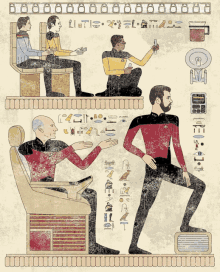 Star Trek GIF - Star Trek GIFs